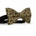 Papion personalizat, model camuflaj Woodland